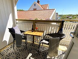 Skaftö Hotell Villa Lönndal, Grundsund