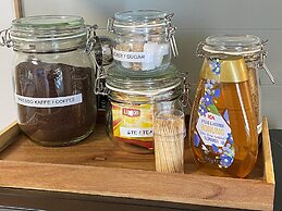 Skaftö Hotell Villa Lönndal, Grundsund