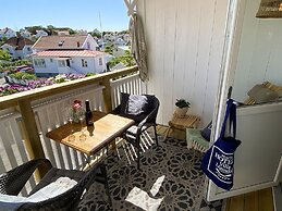 Skaftö Hotell Villa Lönndal, Grundsund