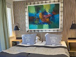 Skaftö Hotell Villa Lönndal, Grundsund