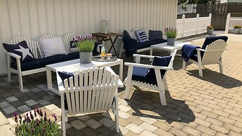 Skaftö Hotell Villa Lönndal, Grundsund