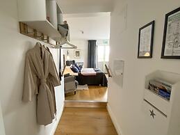 Skaftö Hotell Villa Lönndal, Grundsund