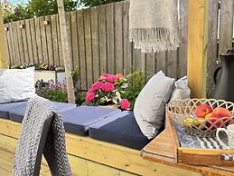 Skaftö Hotell Villa Lönndal, Grundsund