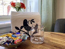 Skaftö Hotell Villa Lönndal, Grundsund