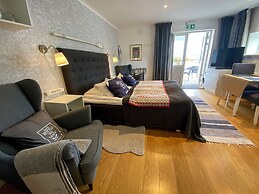 Skaftö Hotell Villa Lönndal, Grundsund