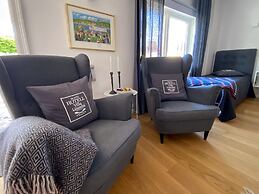 Skaftö Hotell Villa Lönndal, Grundsund