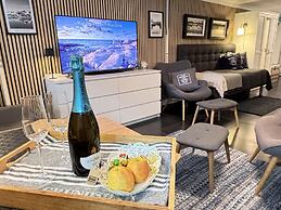 Skaftö Hotell Villa Lönndal, Grundsund