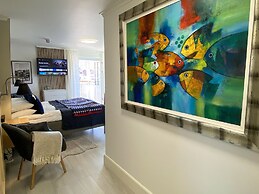 Skaftö Hotell Villa Lönndal, Grundsund