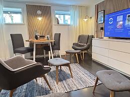 Skaftö Hotell Villa Lönndal, Grundsund