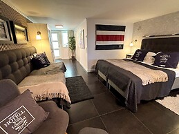 Skaftö Hotell Villa Lönndal, Grundsund