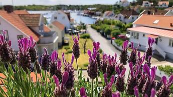 Skaftö Hotell Villa Lönndal, Grundsund