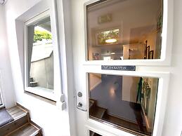 Skaftö Hotell Villa Lönndal, Grundsund