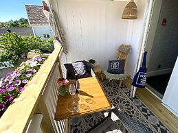 Skaftö Hotell Villa Lönndal, Grundsund