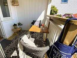 Skaftö Hotell Villa Lönndal, Grundsund