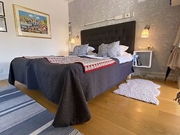 Skaftö Hotell Villa Lönndal, Grundsund
