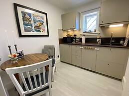 Skaftö Hotell Villa Lönndal, Grundsund