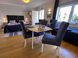 Skaftö Hotell Villa Lönndal, Grundsund