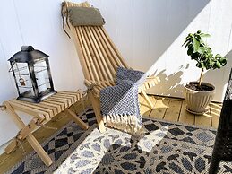 Skaftö Hotell Villa Lönndal, Grundsund