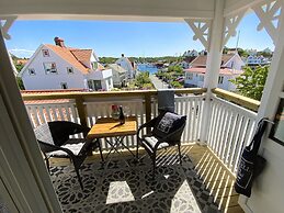 Skaftö Hotell Villa Lönndal, Grundsund