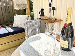 Skaftö Hotell Villa Lönndal, Grundsund