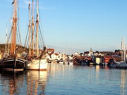 Skaftö Hotell Villa Lönndal, Grundsund