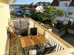 Skaftö Hotell Villa Lönndal, Grundsund