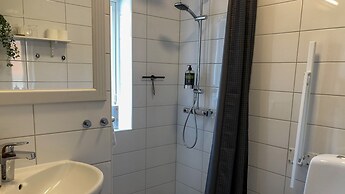 Skaftö Hotell Villa Lönndal, Grundsund