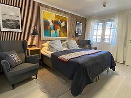 Skaftö Hotell Villa Lönndal, Grundsund