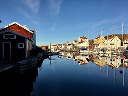 Skaftö Hotell Villa Lönndal, Grundsund