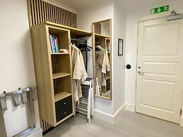 Skaftö Hotell Villa Lönndal, Grundsund