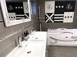 Skaftö Hotell Villa Lönndal, Grundsund