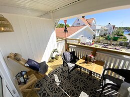 Skaftö Hotell Villa Lönndal, Grundsund