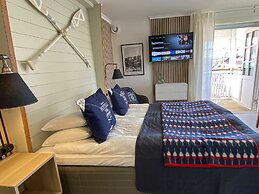 Skaftö Hotell Villa Lönndal, Grundsund