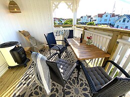 Skaftö Hotell Villa Lönndal, Grundsund