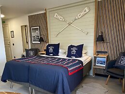 Skaftö Hotell Villa Lönndal, Grundsund