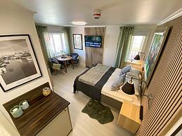 Skaftö Hotell Villa Lönndal, Grundsund