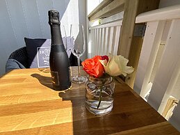 Skaftö Hotell Villa Lönndal, Grundsund