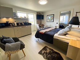 Skaftö Hotell Villa Lönndal, Grundsund