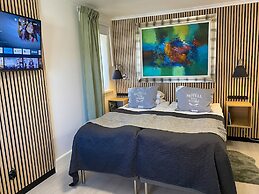 Skaftö Hotell Villa Lönndal, Grundsund