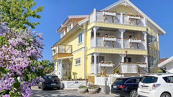 Skaftö Hotell Villa Lönndal, Grundsund