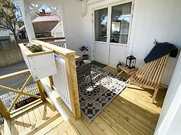 Skaftö Hotell Villa Lönndal, Grundsund