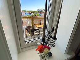 Skaftö Hotell Villa Lönndal, Grundsund