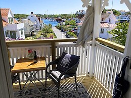 Skaftö Hotell Villa Lönndal, Grundsund