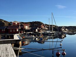 Skaftö Hotell Villa Lönndal, Grundsund