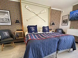 Skaftö Hotell Villa Lönndal, Grundsund