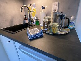 Skaftö Hotell Villa Lönndal, Grundsund