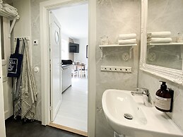 Skaftö Hotell Villa Lönndal, Grundsund