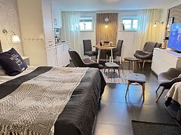 Skaftö Hotell Villa Lönndal, Grundsund