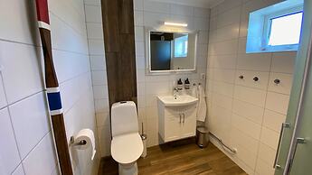 Skaftö Hotell Villa Lönndal, Grundsund