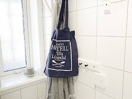 Skaftö Hotell Villa Lönndal, Grundsund